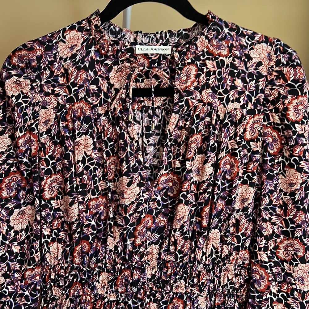 Ulla Johnson dress